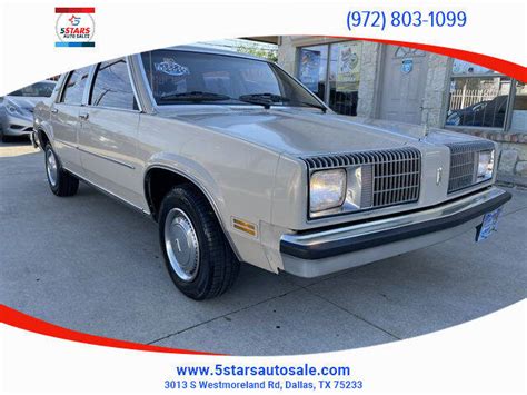 1981 oldsmobile omega for sale|oldsmobile omega for sale craigslist.